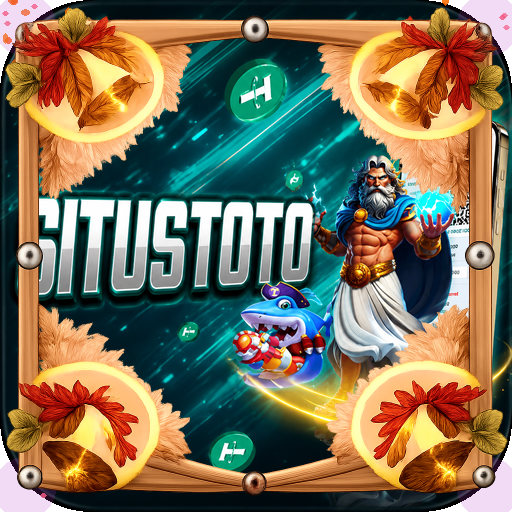 situstoto — mitra unggulan