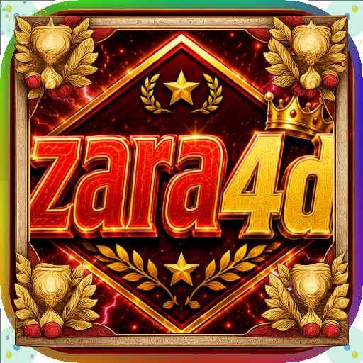 zara4d — mitra unggulan